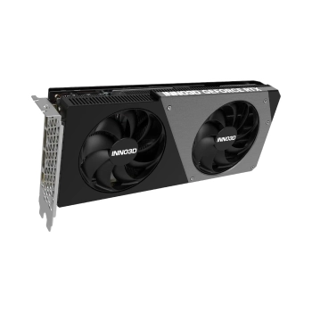 Купить Видеокарта Inno3D Nvidia GeForce RTX 4070 Ti SUPER TWIN X2 12GB (N407TS2-166X-186156N) - фото 1
