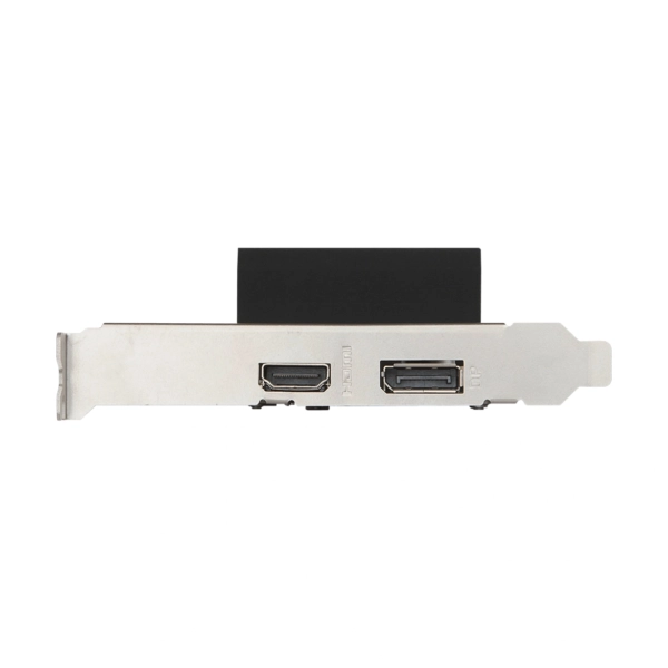 Купить Видеокарта MSI Nvidia GeForce GT 1030 4GHD4 LP OC 4GB - фото 4