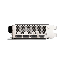 Купить Видеокарта MSI Nvidia GeForce RTX 4060 Ti Ventus 2X Black OC E1 8GB GDDR6 - фото 4