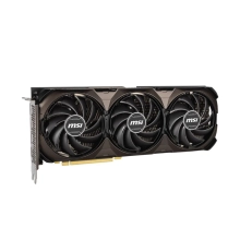 Купити Відеокарта MSI Nvidia GeForce RTX 4070 Ti SUPER 16G SHADOW 3X OC - фото 2