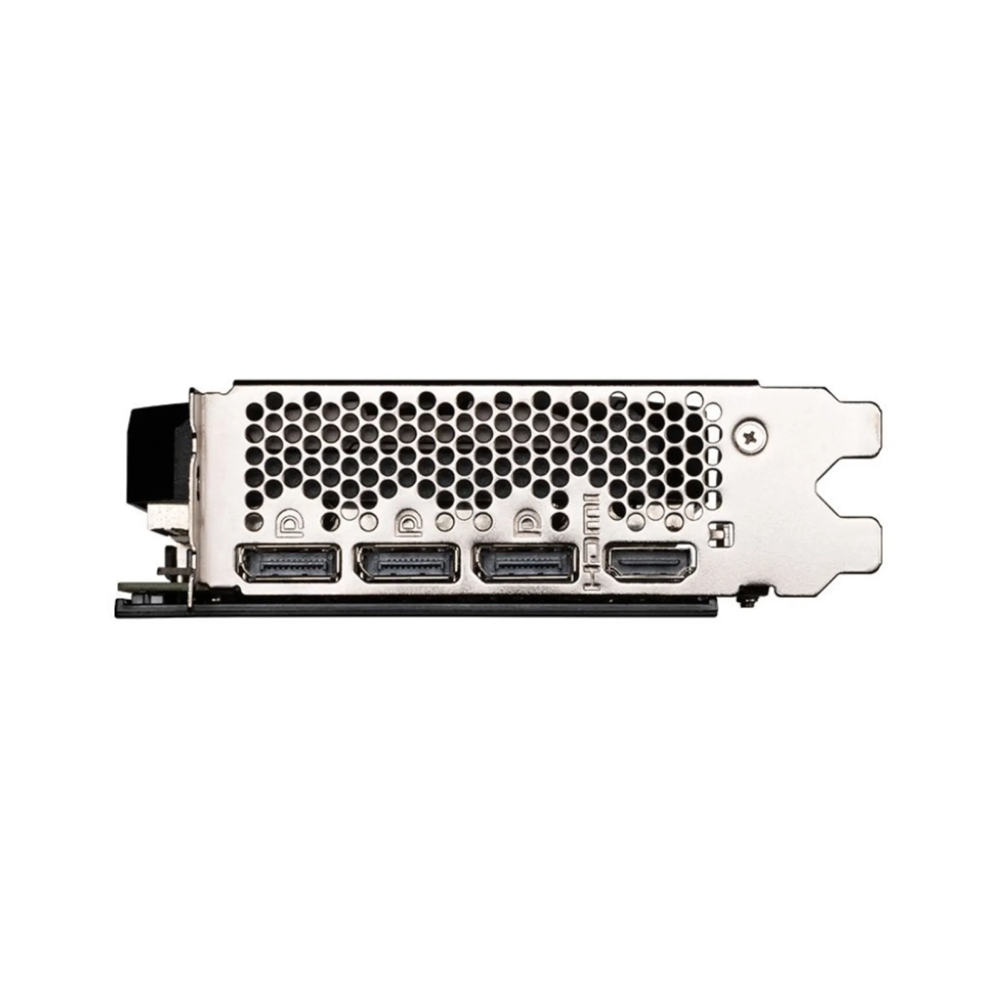 Купити Відеокарта MSI Nvidia GeForce RTX 4070 Ti SUPER 16G SHADOW 3X OC - фото 4