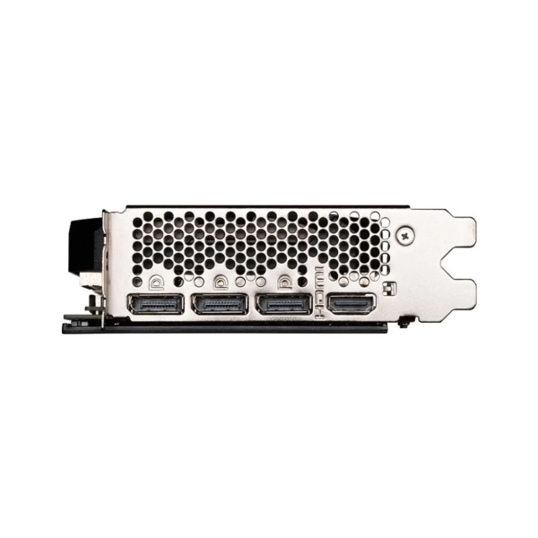 Купити Відеокарта MSI Nvidia GeForce RTX 4070 Ti SUPER 16G SHADOW 3X OC - фото 4