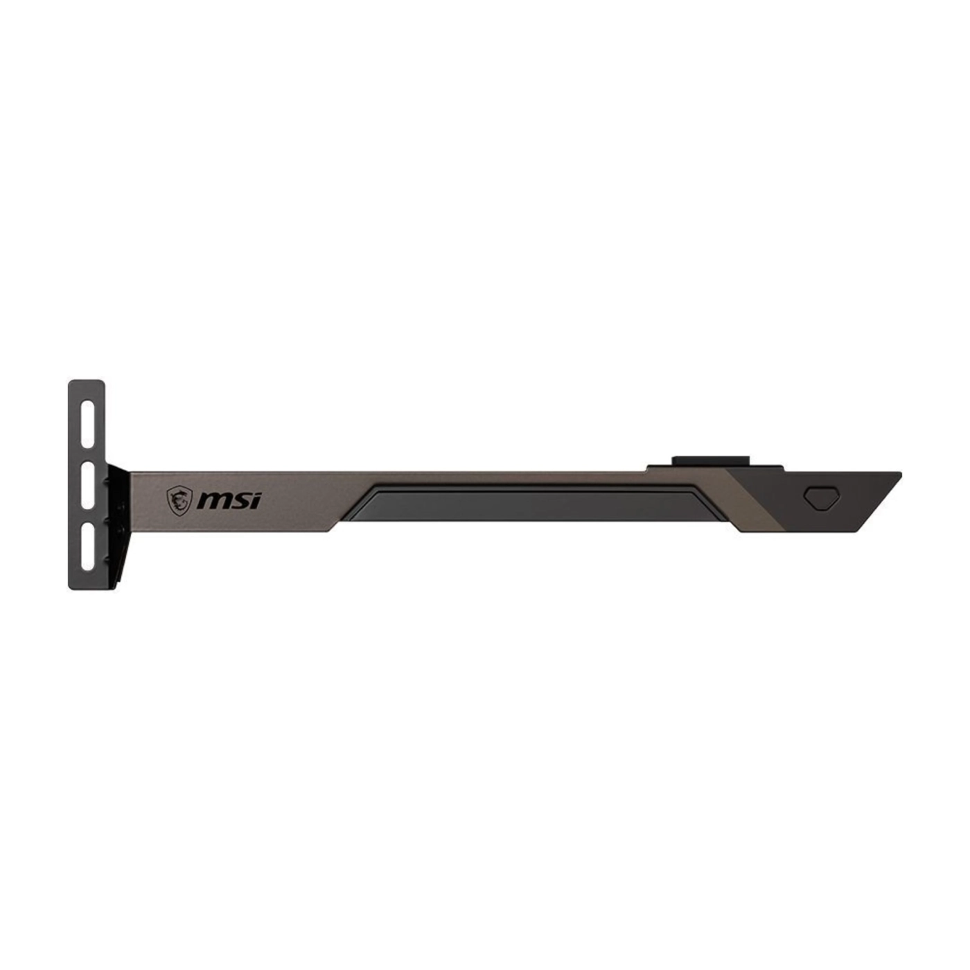 Купити Відеокарта MSI Nvidia GeForce RTX 4070 Ti SUPER 16G SHADOW 3X OC - фото 5