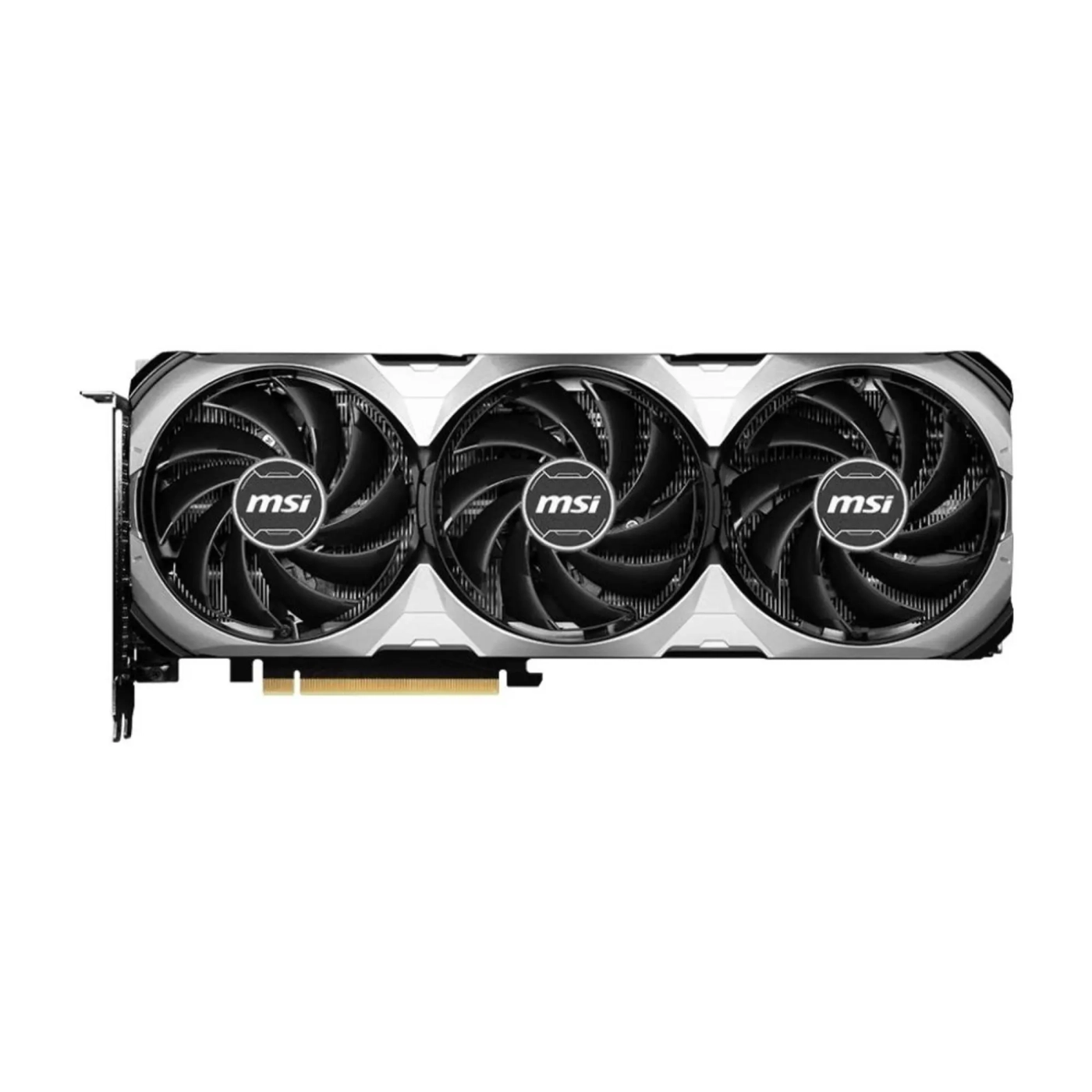 Купить Видеокарта MSI Nvidia GeForce RTX 4070 VENTUS 3X E1 12GB OC - фото 1