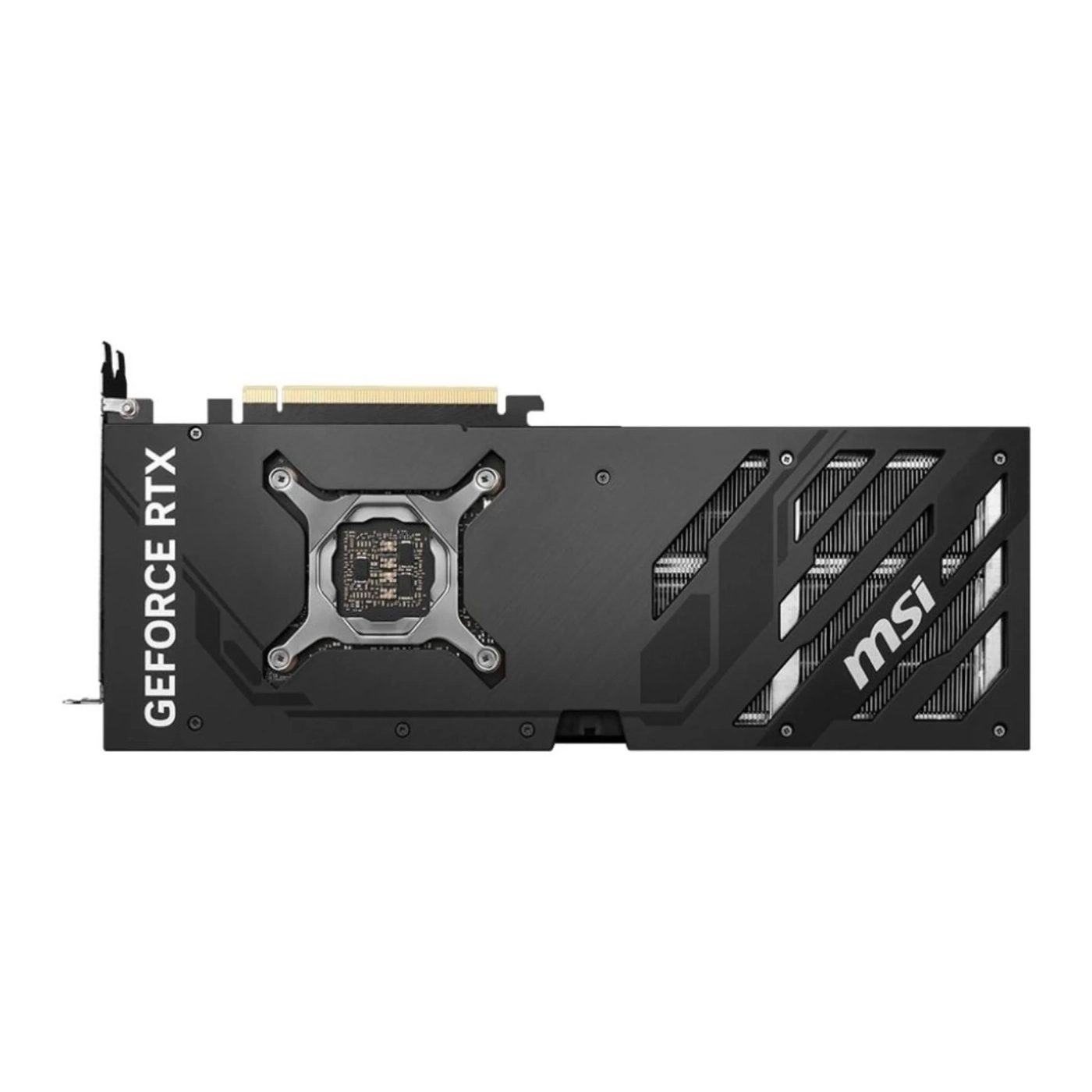 Купить Видеокарта MSI Nvidia GeForce RTX 4070 VENTUS 3X E1 12GB OC - фото 3