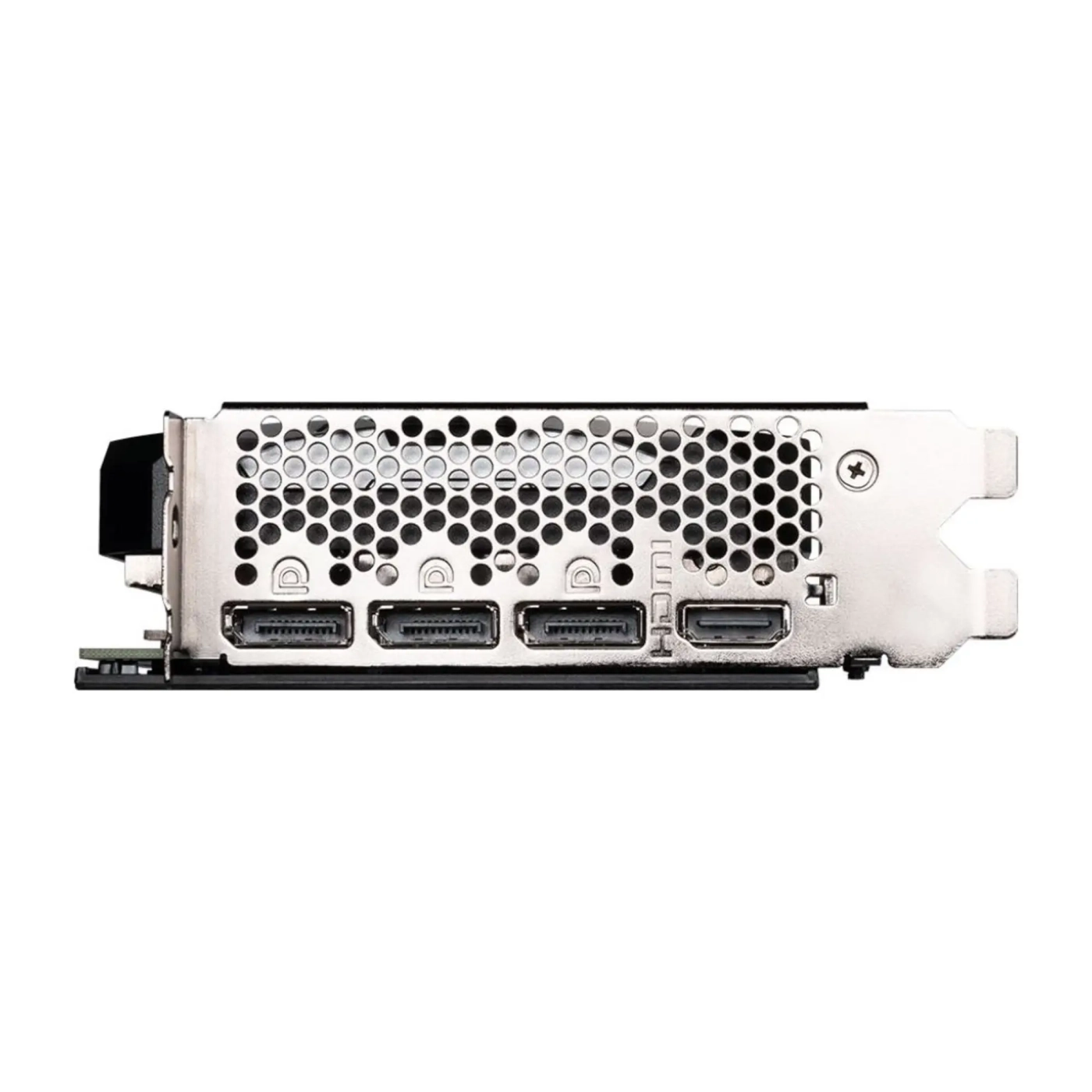 Купить Видеокарта MSI Nvidia GeForce RTX 4070 VENTUS 3X E1 12GB OC - фото 4