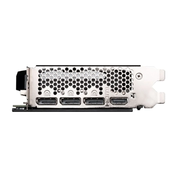 Купить Видеокарта MSI Nvidia GeForce RTX 4070 VENTUS 3X E1 12GB OC - фото 4