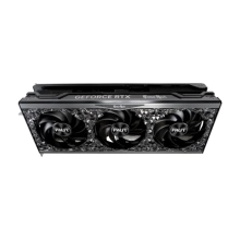 Купити Відеокарта Palit Nvidia GeForce RTX 4070 Ti SUPER GameRock OmniBlack 16GB (NED47TS019T2-1020Q) - фото 3