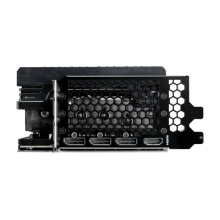Купити Відеокарта Palit Nvidia GeForce RTX 4070 Ti SUPER GameRock OmniBlack 16GB (NED47TS019T2-1020Q) - фото 7