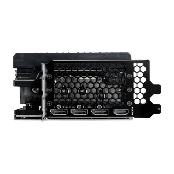 Купити Відеокарта Palit Nvidia GeForce RTX 4070 Ti SUPER GameRock OmniBlack 16GB (NED47TS019T2-1020Q) - фото 7