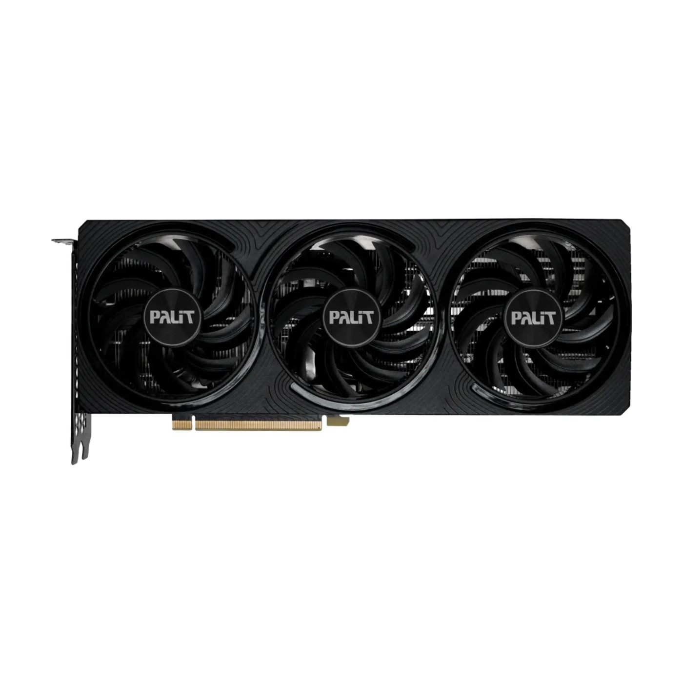 Купить Видеокарта Palit Nvidia GeForce RTX 4080 SUPER Infinity 3 OC 16GB (NED408SS19T2-1032S) - фото 1