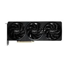 Купить Видеокарта Palit Nvidia GeForce RTX 4080 SUPER Infinity 3 OC 16GB (NED408SS19T2-1032S) - фото 1