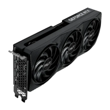 Купить Видеокарта Palit Nvidia GeForce RTX 4080 SUPER Infinity 3 OC 16GB (NED408SS19T2-1032S) - фото 2
