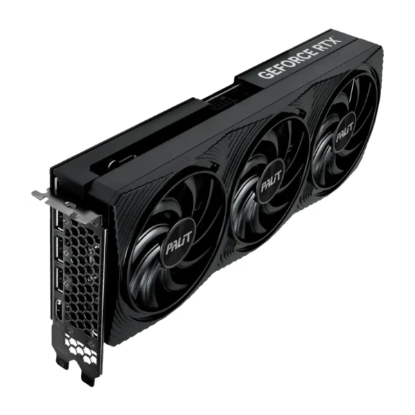 Купить Видеокарта Palit Nvidia GeForce RTX 4080 SUPER Infinity 3 OC 16GB (NED408SS19T2-1032S) - фото 2