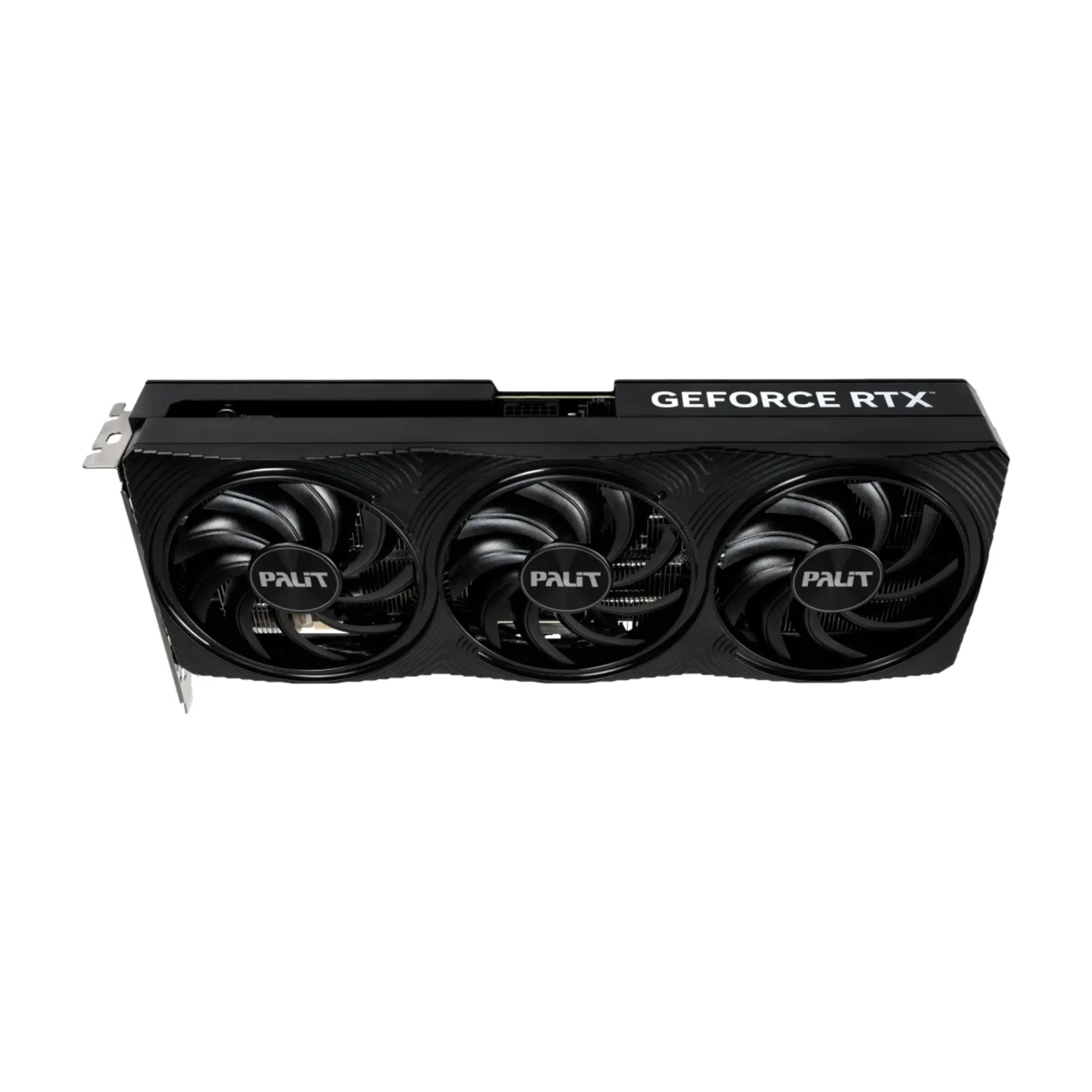 Купить Видеокарта Palit Nvidia GeForce RTX 4080 SUPER Infinity 3 OC 16GB (NED408SS19T2-1032S) - фото 4