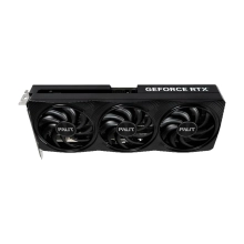 Купить Видеокарта Palit Nvidia GeForce RTX 4080 SUPER Infinity 3 OC 16GB (NED408SS19T2-1032S) - фото 4