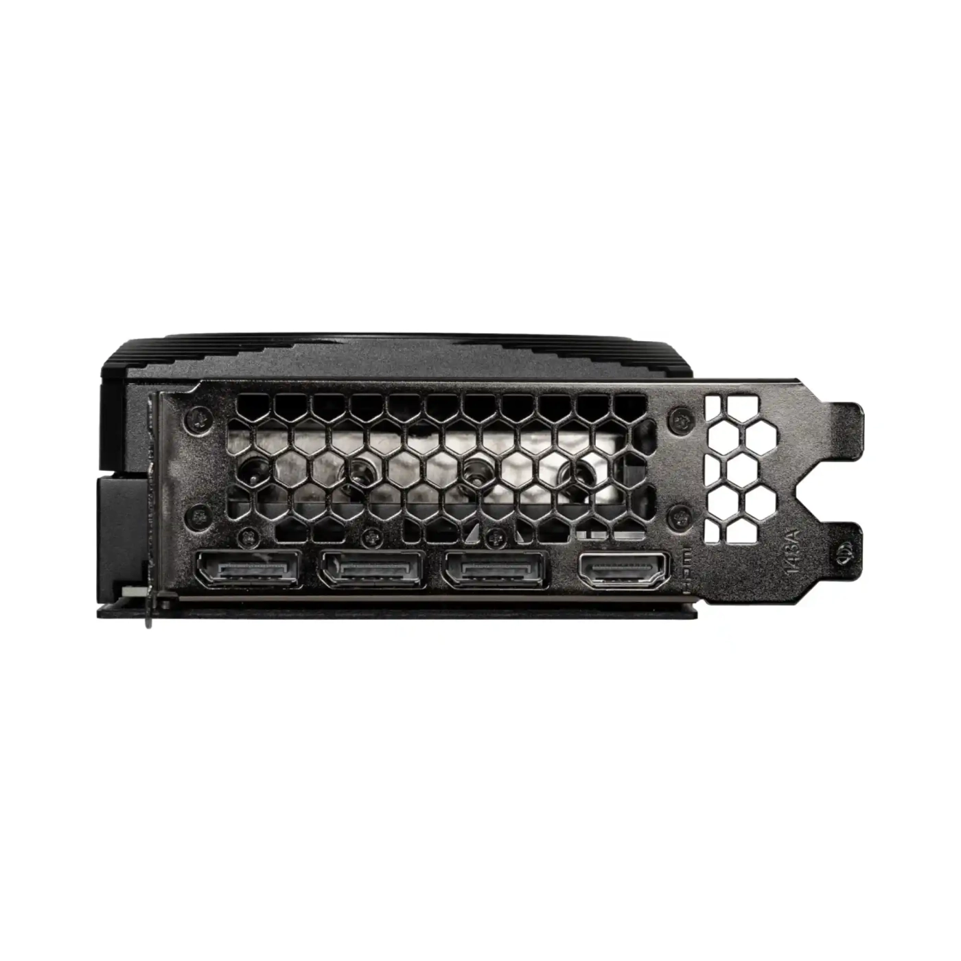 Купить Видеокарта Palit Nvidia GeForce RTX 4080 SUPER Infinity 3 OC 16GB (NED408SS19T2-1032S) - фото 7