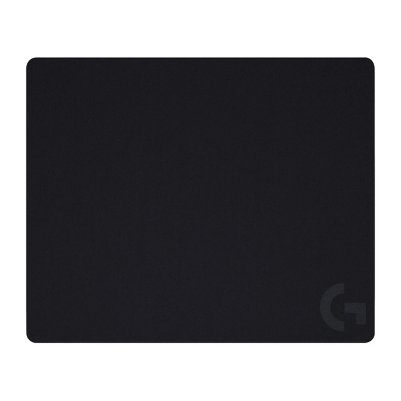 Купити Ігрова поверхня Logitech G440 Gaming Mouse Pad Black (943-000792) - фото 1
