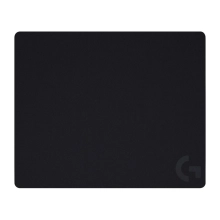 Купити Ігрова поверхня Logitech G440 Gaming Mouse Pad Black (943-000792) - фото 1