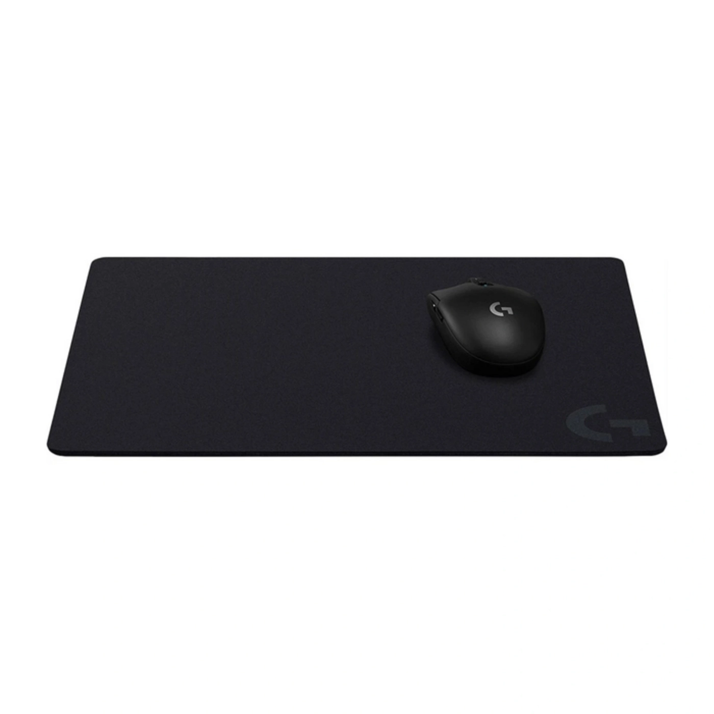 Купити Ігрова поверхня Logitech G440 Gaming Mouse Pad Black (943-000792) - фото 3