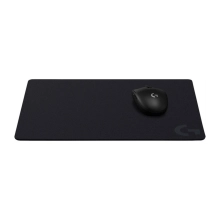 Купити Ігрова поверхня Logitech G440 Gaming Mouse Pad Black (943-000792) - фото 3