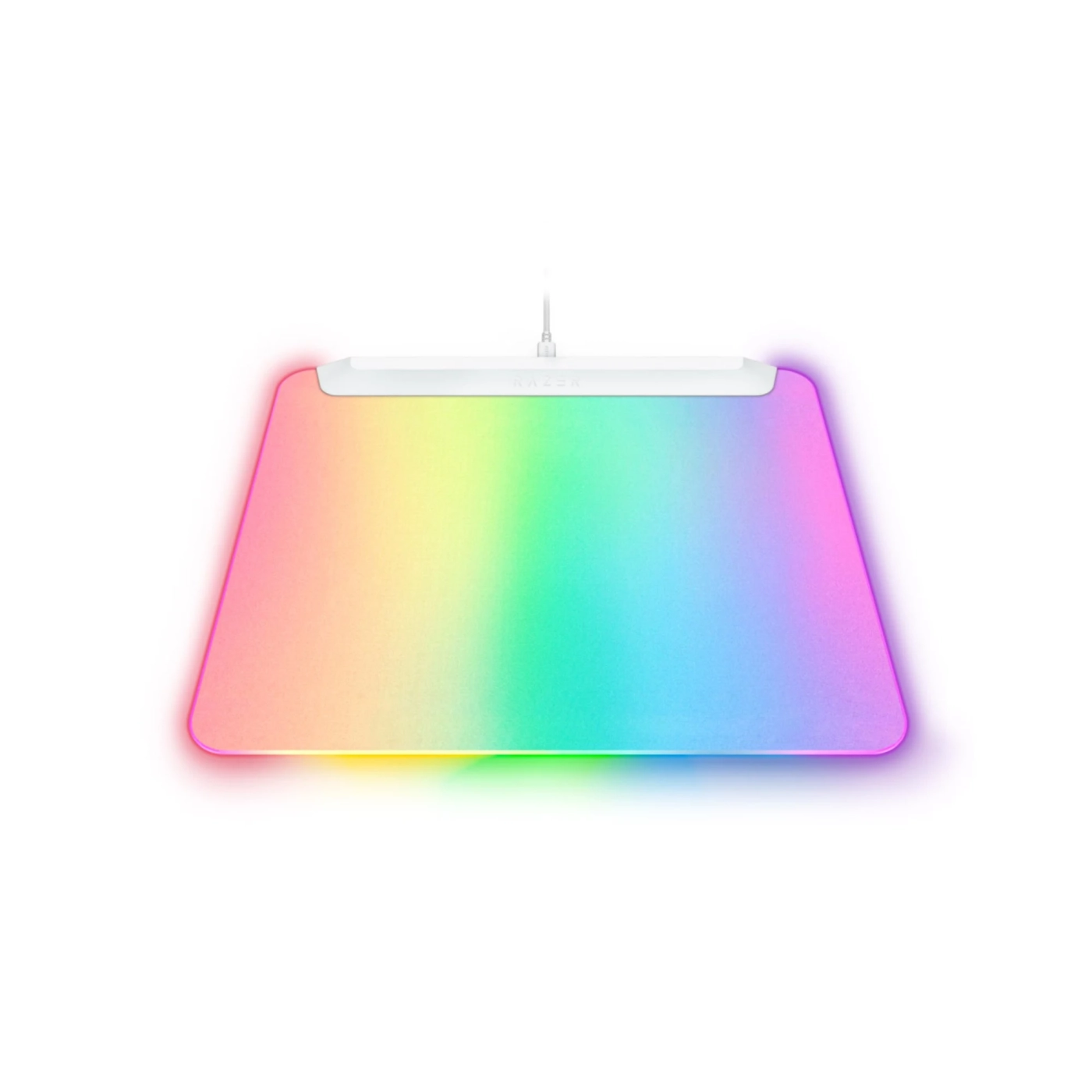 Купить Игровая поверхность RAZER Firefly V2 Pro White (RZ02-01830200-R3M1) - фото 3