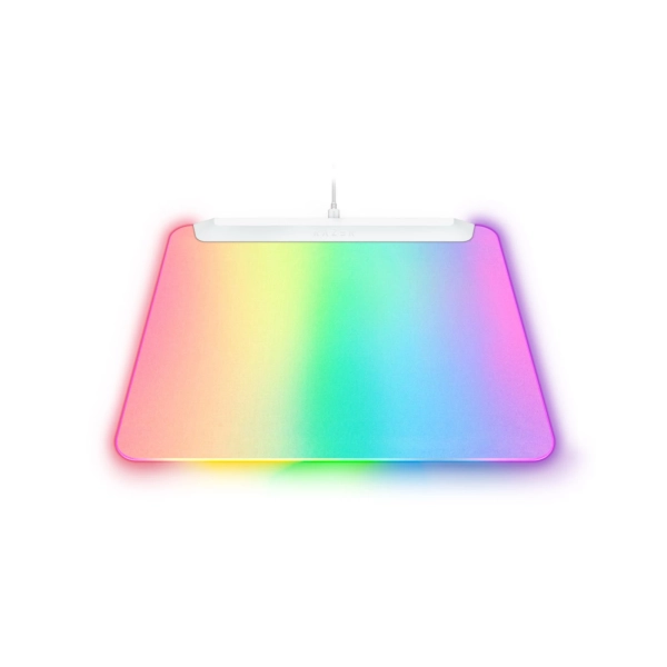 Купить Игровая поверхность RAZER Firefly V2 Pro White (RZ02-01830200-R3M1) - фото 3