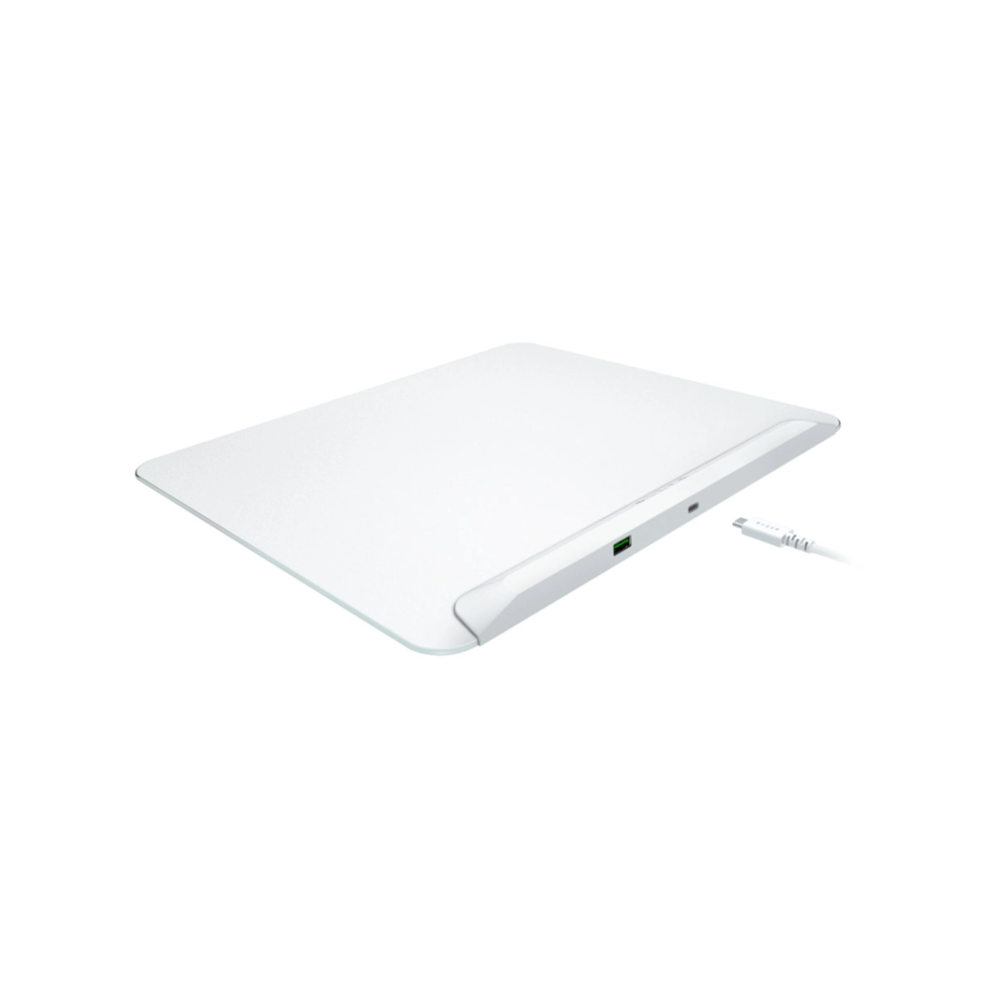 Купить Игровая поверхность RAZER Firefly V2 Pro White (RZ02-01830200-R3M1) - фото 5