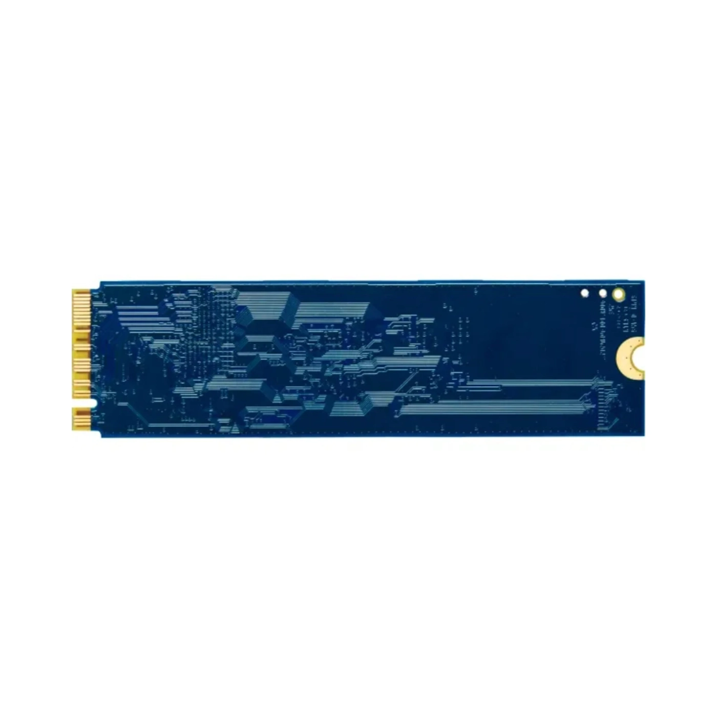 Купить SSD диск Kingston NV3 4TB M.2 PCIe Gen 4x4 NVMe (SNV3S/4000G) - фото 2