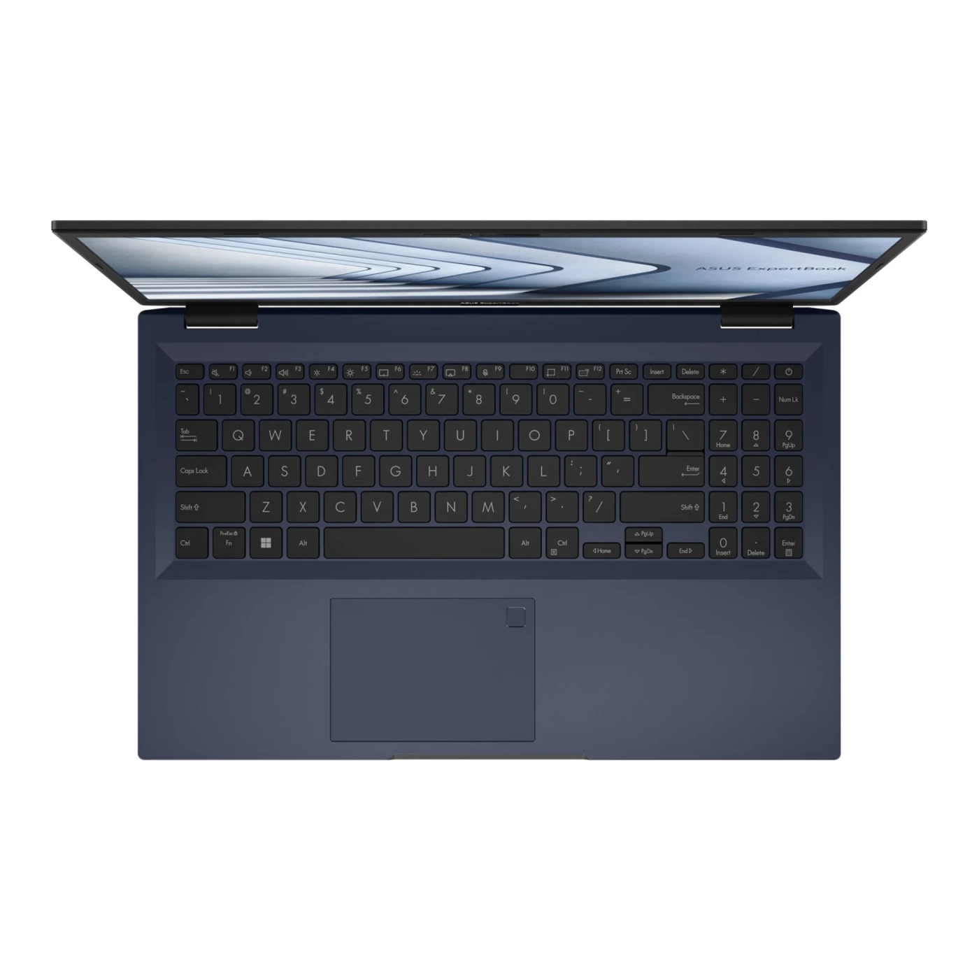 Купить Ноутбук ASUS ExpertBook B1 B1502CVA-BQ1564 (90NX06X1-M01WW0) - фото 4