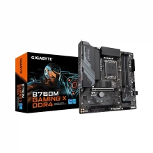 Купити Материнська плата MSI B760M GAMING PLUS WIFI DDR4 - фото 4