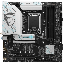 Купити Материнська плата MSI B760M GAMING PLUS WIFI DDR4 - фото 1