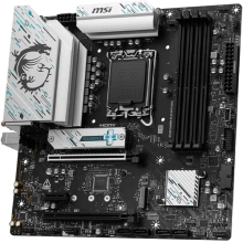 Купити Материнська плата MSI B760M GAMING PLUS WIFI DDR4 - фото 2