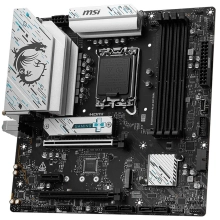 Купити Материнська плата MSI B760M GAMING PLUS WIFI DDR4 - фото 2