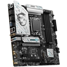 Купити Материнська плата MSI B760M GAMING PLUS WIFI DDR4 - фото 3