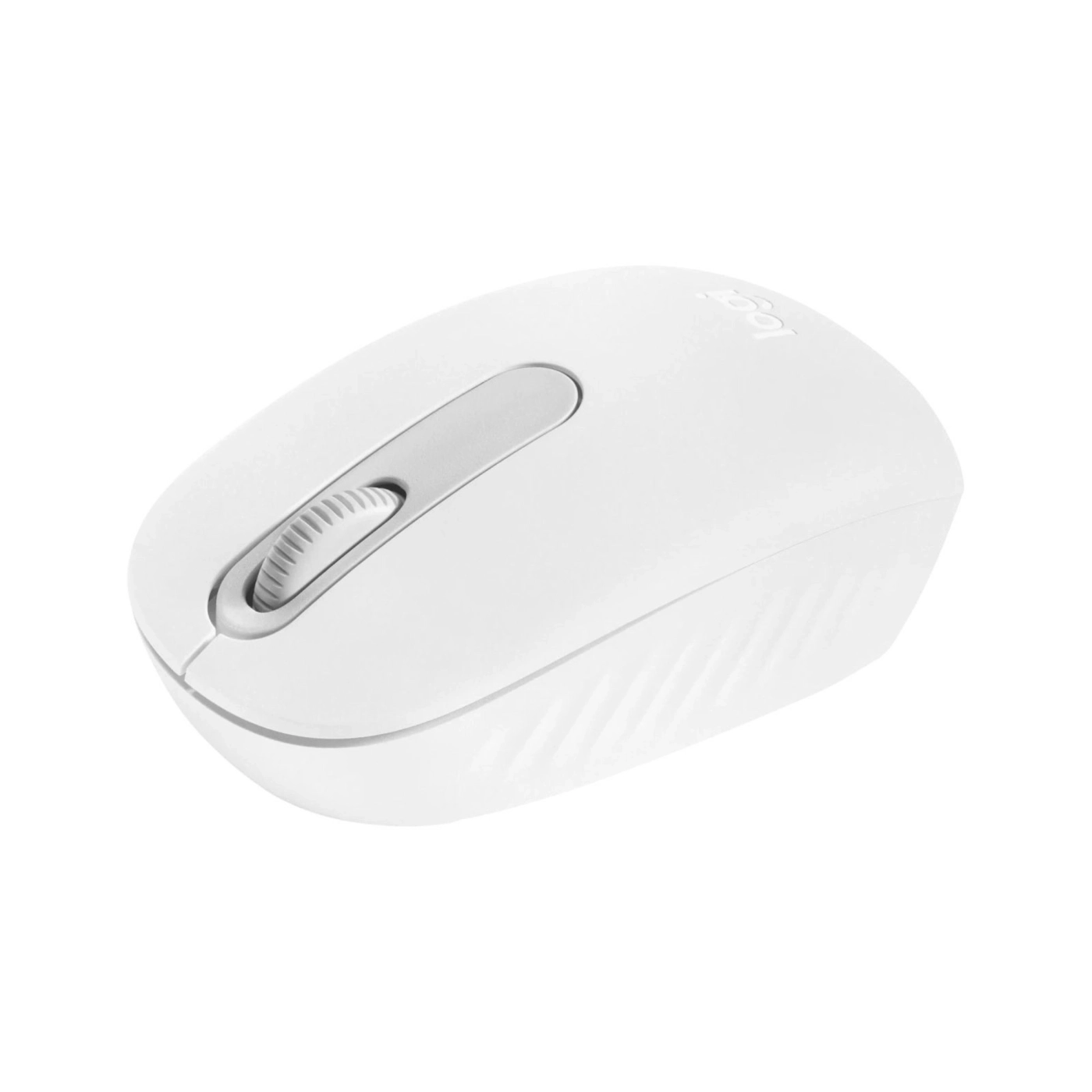 Купити Мишка Logitech M196 Bluetooth Off-White (910-007460) - фото 2