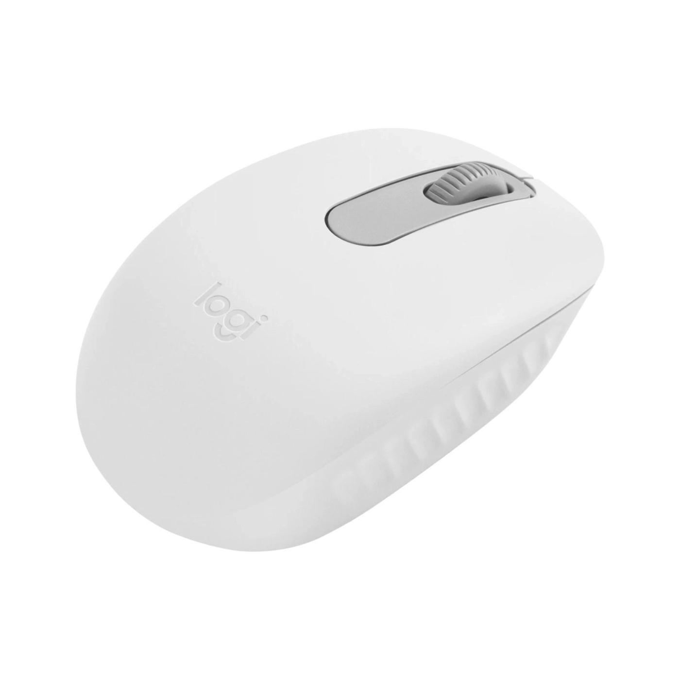 Купити Мишка Logitech M196 Bluetooth Off-White (910-007460) - фото 3