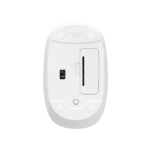 Купити Мишка Logitech M196 Bluetooth Off-White (910-007460) - фото 5