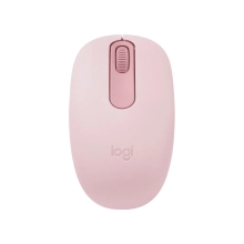 Купити Мишка Logitech M196 Bluetooth Rose (910-007461) - фото 1
