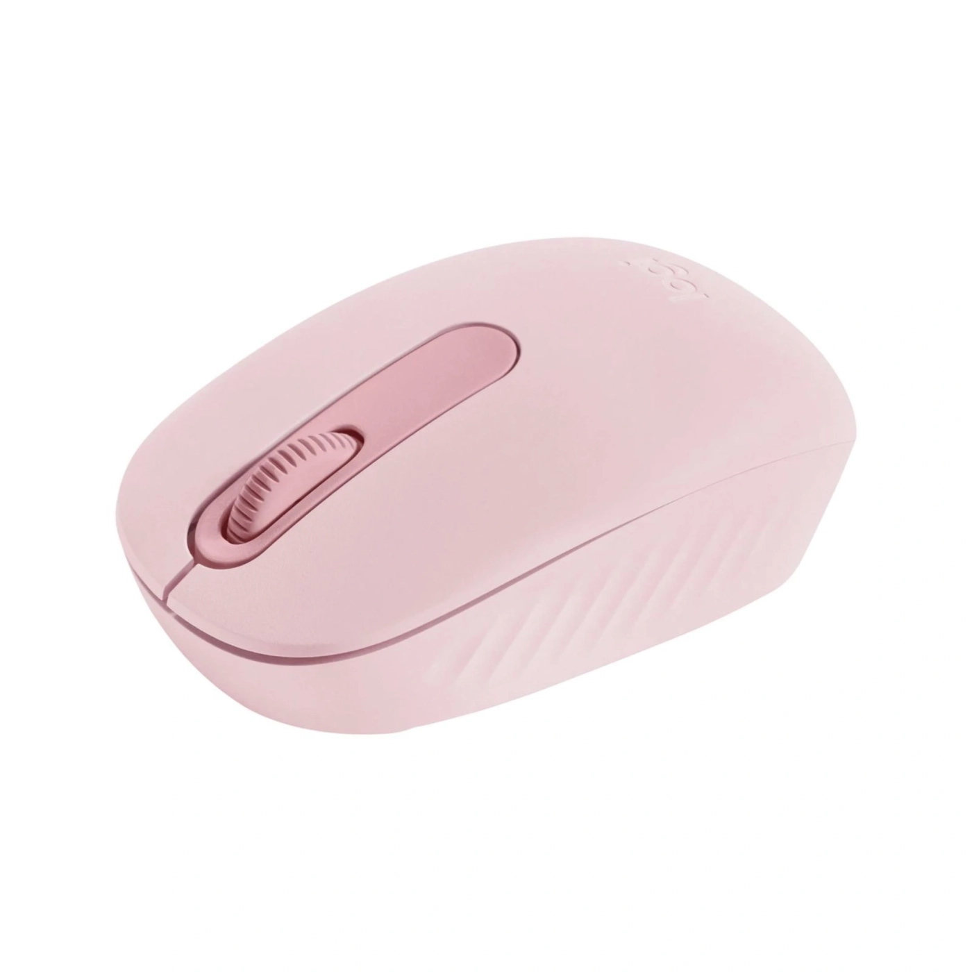 Купити Мишка Logitech M196 Bluetooth Rose (910-007461) - фото 3