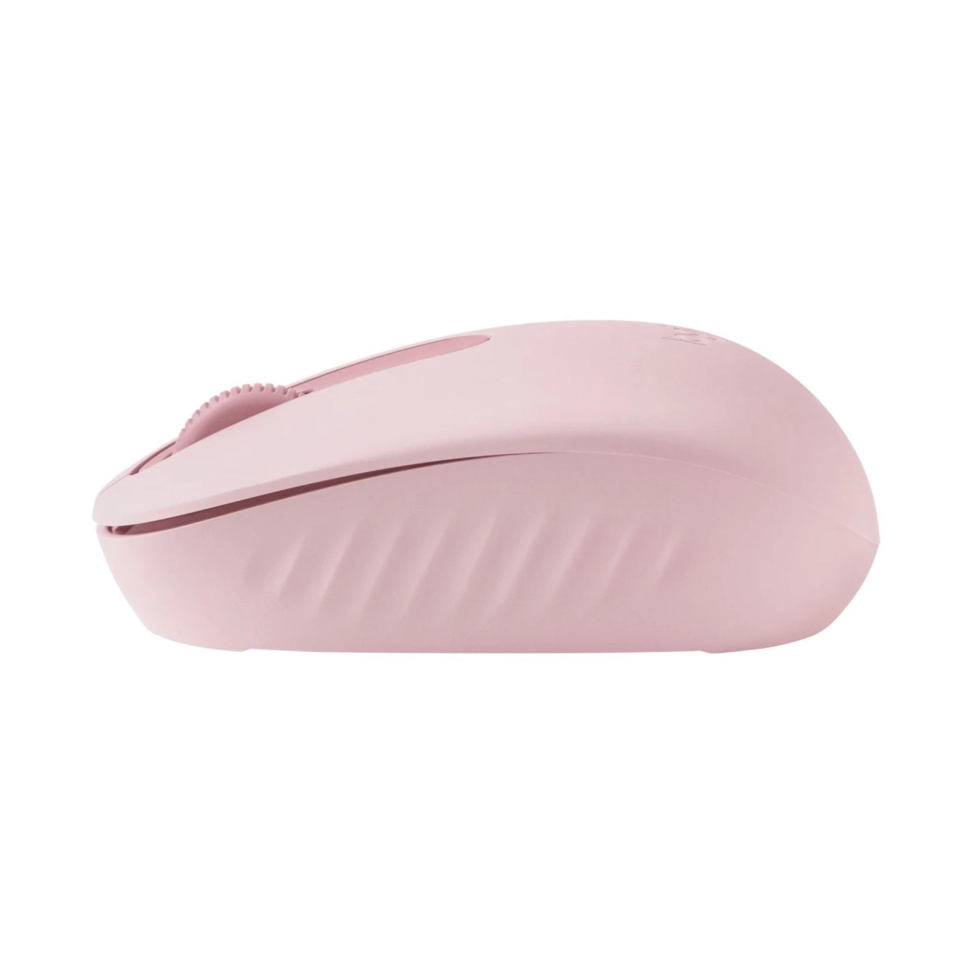 Купити Мишка Logitech M196 Bluetooth Rose (910-007461) - фото 4