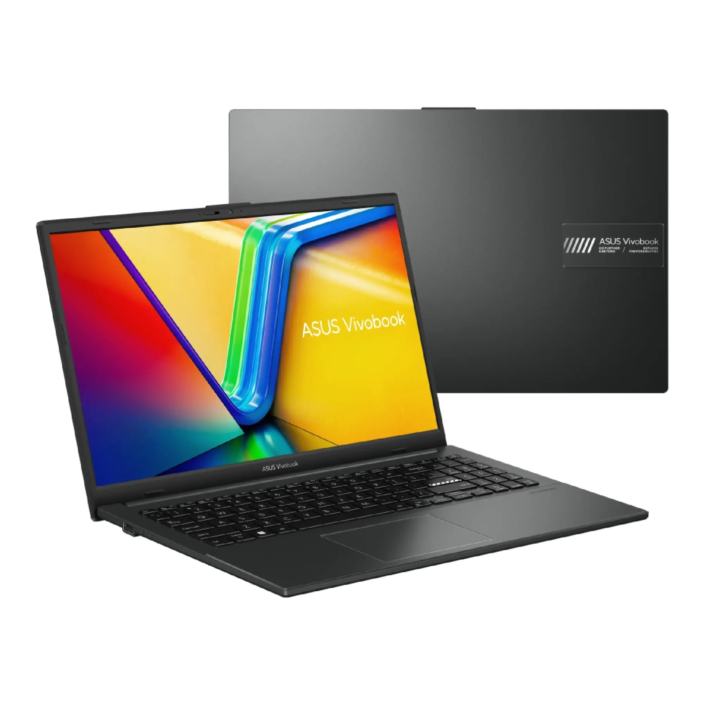 Купить Ноутбук ASUS Vivobook Go 15 E1504FA-BQ210 (90NB0ZR2-M00950) - фото 9