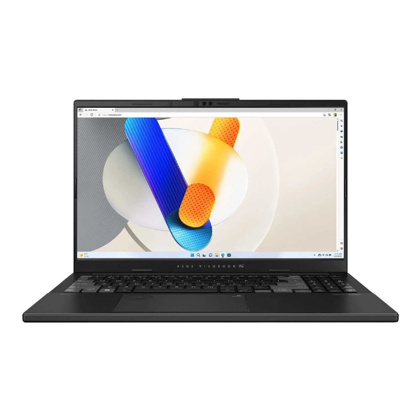 Купить Ноутбук ASUS Vivobook Pro 15 N6506MV-MA015X (90NB12Y3-M000P0) - фото 1