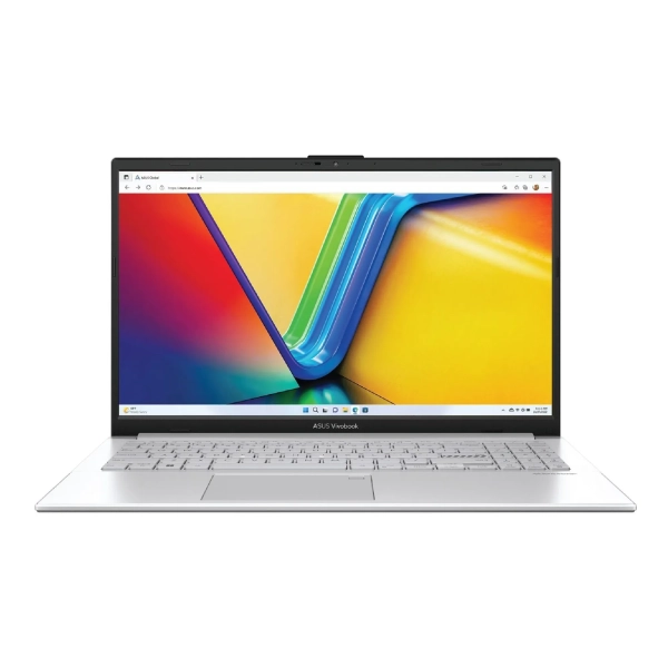 Купити Ноутбук ASUS Vivobook Go 15 E1504FA-BQ1311 (90NB0ZR1-M029W0) - фото 1
