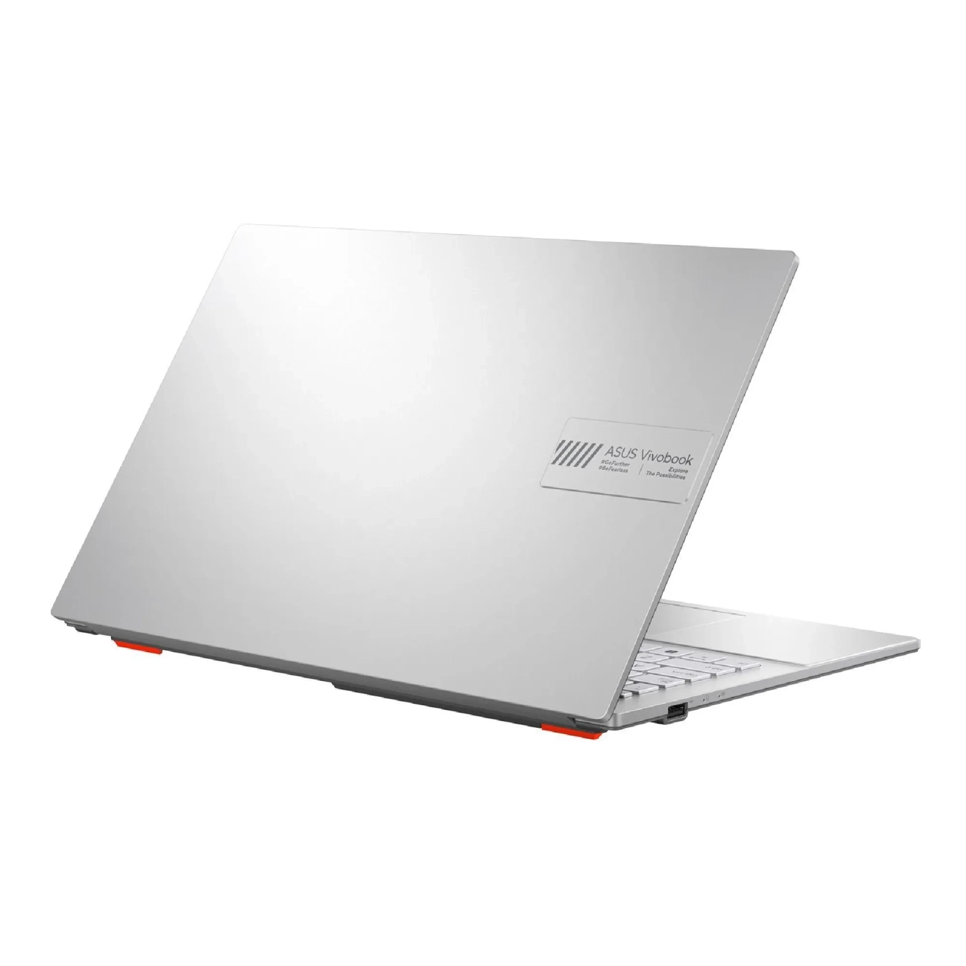 Купити Ноутбук ASUS Vivobook Go 15 E1504FA-BQ1311 (90NB0ZR1-M029W0) - фото 4