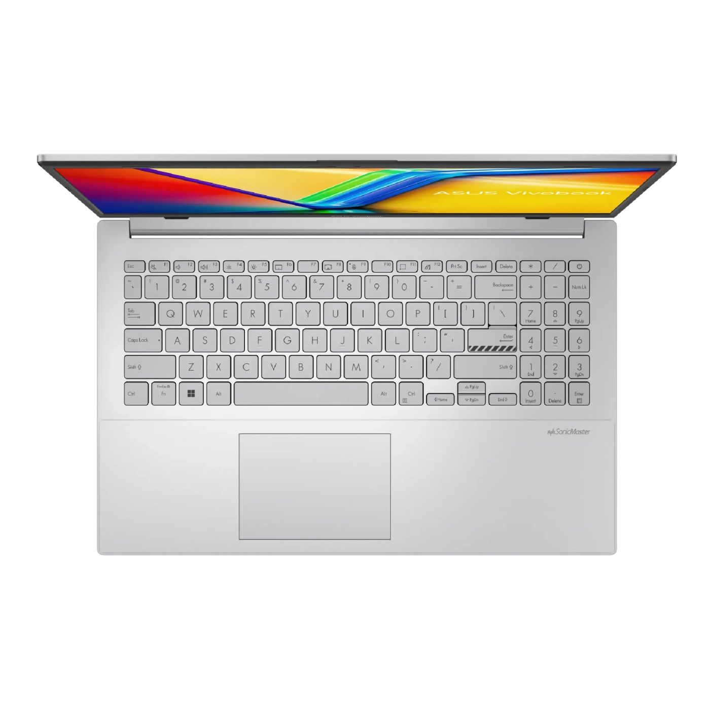 Купить Ноутбук ASUS Vivobook Go 15 E1504FA-BQ887 (90NB0ZR1-M01F70) - фото 3