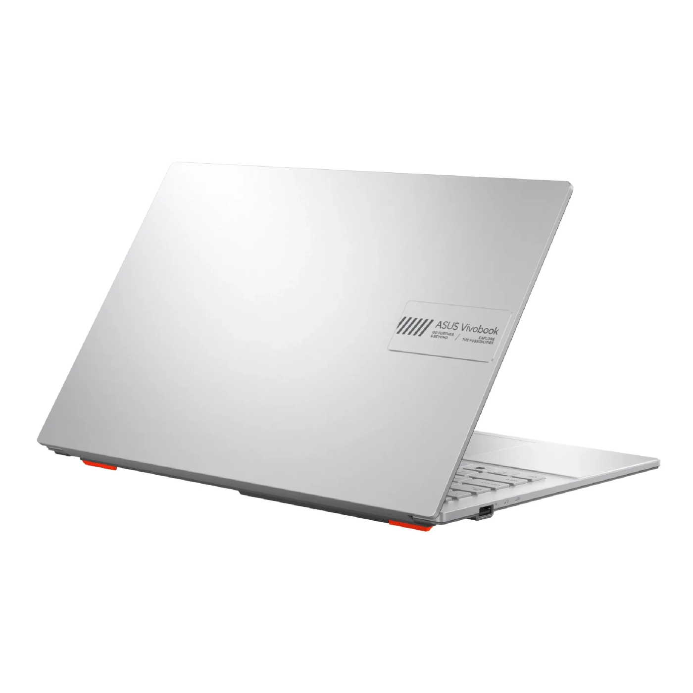 Купить Ноутбук ASUS Vivobook Go 15 E1504FA-BQ887 (90NB0ZR1-M01F70) - фото 4