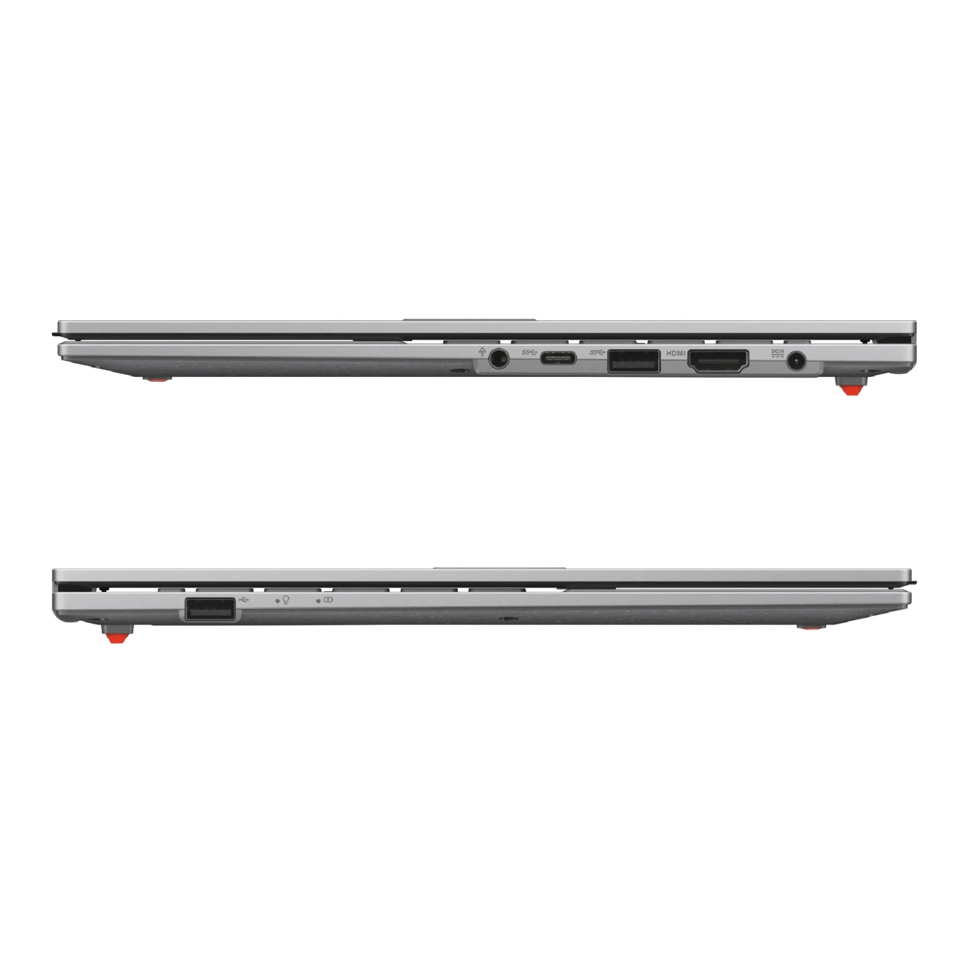 Купить Ноутбук ASUS Vivobook Go 15 E1504FA-BQ887 (90NB0ZR1-M01F70) - фото 6
