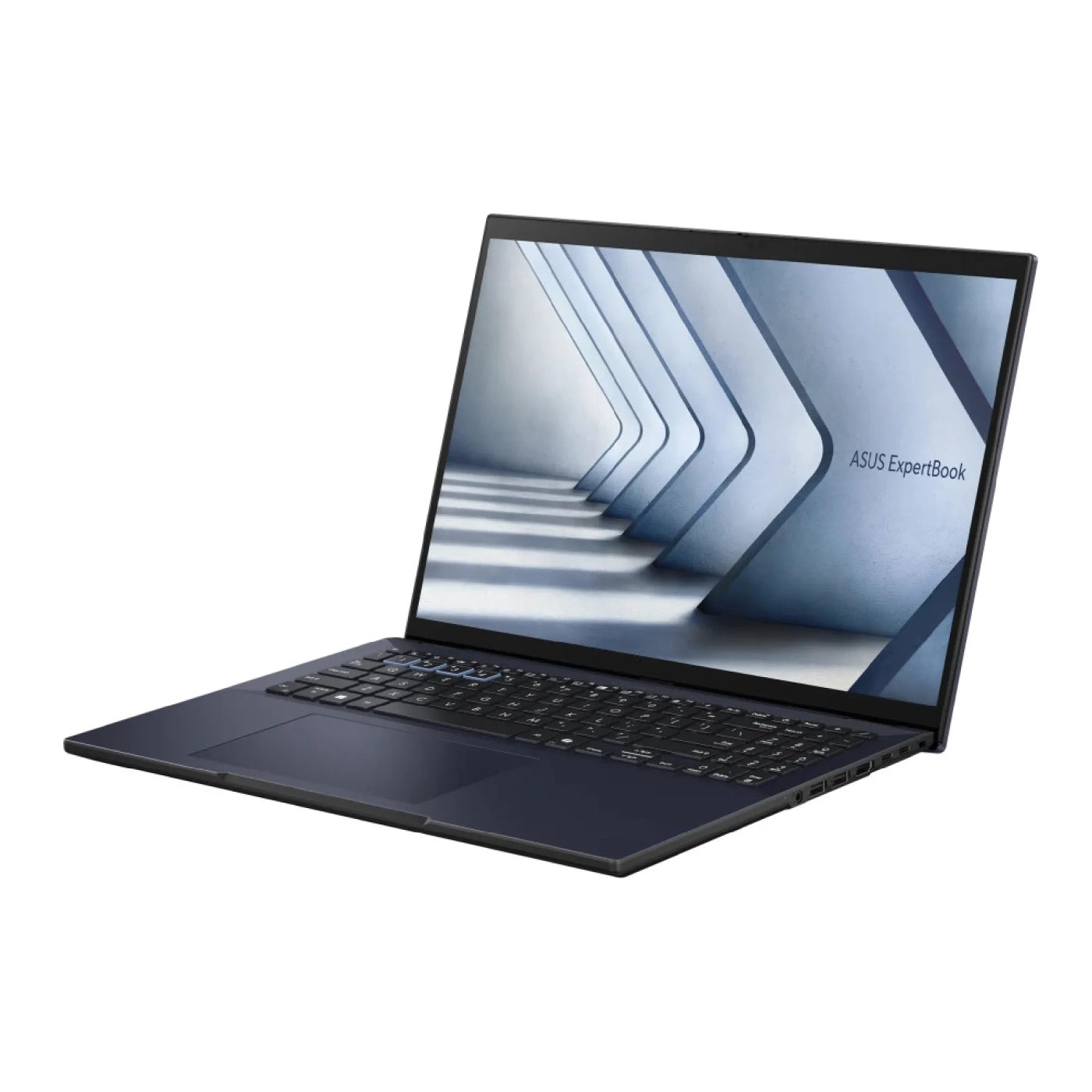Купити Ноутбук ASUS ExpertBook B3 B3604CVF-QY0196 (90NX0741-M00720) - фото 2