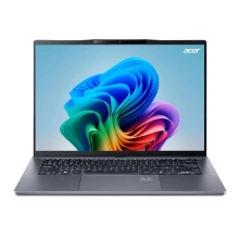 Купить Ноутбук Acer Swift Go 14 AI SFG14-01 (NX.KYXEU.005) - фото 1